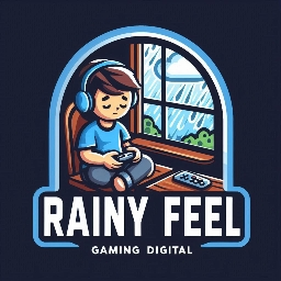 Discovery icon for Rainy Feel Community Discord server