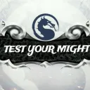 Test Your Might