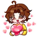 미네씨와 미네언즈