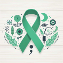 Serenity Springs: Mental Health Awareness Discord server icon