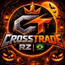 CrossTrade RZ |       Discord Server Icon