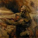 Where the Poppies Blow