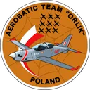Aerobatic Team Orlik | PTFS | #TrickOrTreatingTo150