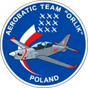Aerobatic Team Orlik | PTFS | #FlyingTo150