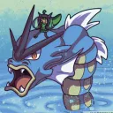 Gyarados Frontier League
