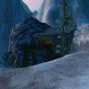 Echo Island and Castle