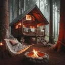 Hangout Hideaway's icon