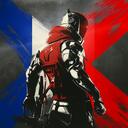 BLOODSTRIKE FRANCE
