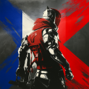 Discovery icon for BLOODSTRIKE FRANCE Discord server