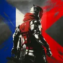BLOODSTRIKE FRANCE