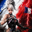 Discovery icon for BLOODSTRIKE FRANCE Discord server