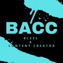 Bless A Content Creator