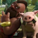Lil Hog Riders
