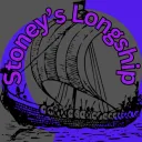 Stoney's Longship