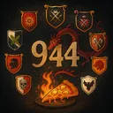 👑 The OG 944 🍕