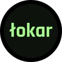 Засьценак Łokara