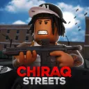 Chiraq Streets💀