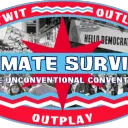 Ultimate Survivor S11: The Unconventional Convention