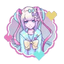 /kiyumi ♡ #inactive