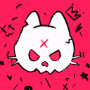 [ MEOW #TAG/@karma14355 ] | Art & Gaming ]