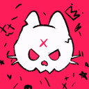 [ MEOW #TAG/@karma14355 ] | Art & Gaming ]