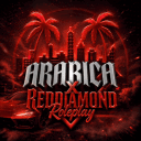 Arabica RolePlay | MTA | Chill