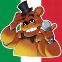 FNaF ITA Server Discord Server Icon