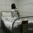 Псих・Больница