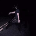 haunted mound reapers Discord server icon