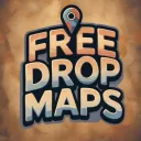 Free Drop Maps