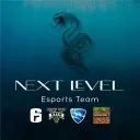 Next Level Hub 2.0 Discord server icon