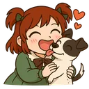 Sakura's House of Many Streamers