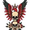 Imperial Fenix |IMF