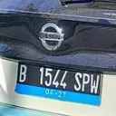 LICENSEPLATES