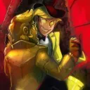 Billford discord icon