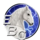 Electric Blue Competitions