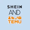 shein & temu ✿