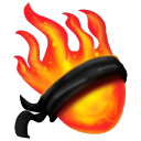 FlameFrags | Network Discord Server Icon