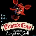 The Pirate's Cove