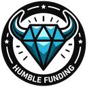 Humble Futures Funding | Top Funding Evaluation Firm Discord Server Icon