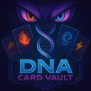 DNA Card Vault