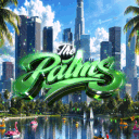 The Palms🌴