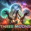 Three Moons: Ark Mobile