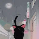 ٠࣪⭑꩜.ᐟ 𝘈𝘧𝘵𝘦𝘳 𝘔𝘪𝘥𝘯𝘪𝘨𝘩𝘵