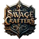 Savage Crafters Discord Server Icon