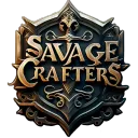 Savage Crafters Discord Server Icon
