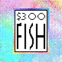 THREE HUNDRED DOLLAR FISH <><