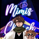 Discovery icon for Mimi's Church Discord server