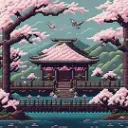 Sakura Shrine