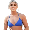 💋 Hailie Deegan